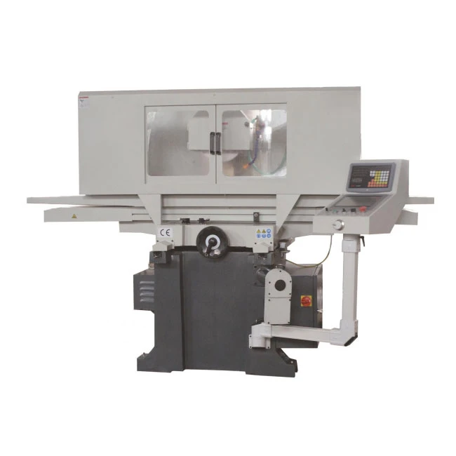 3-akset automatisk overflatesliper